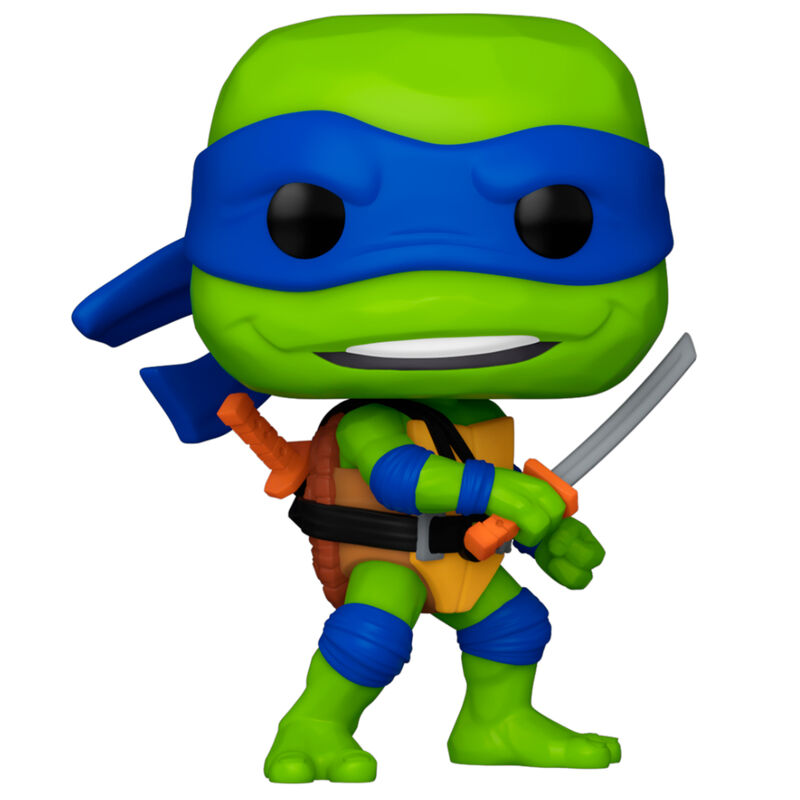 Funko POP!Ninja Turtles Leonardo