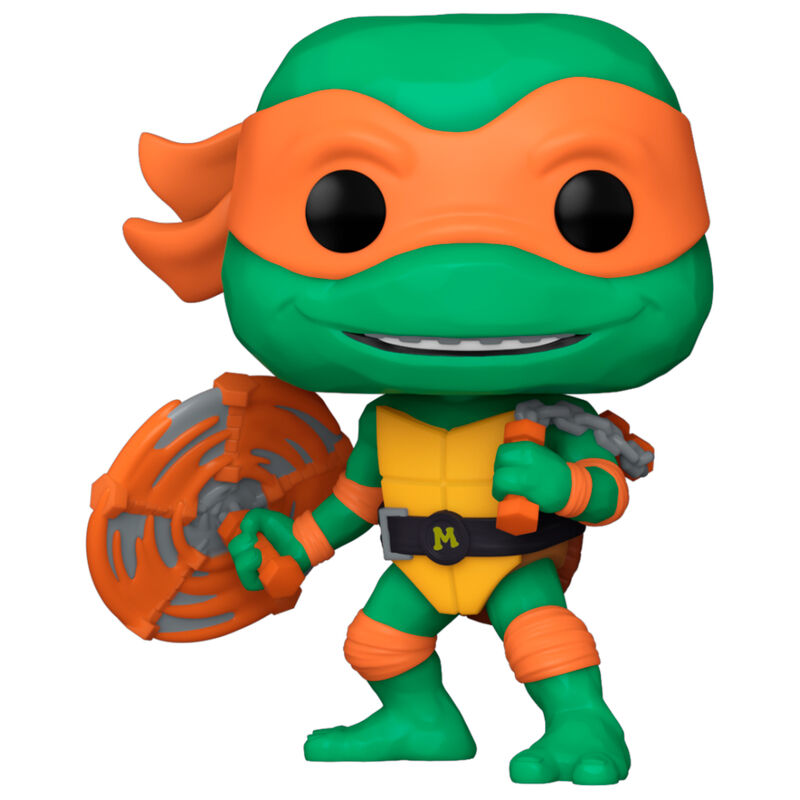 Funko POP!Ninja Turtles Michelangelo