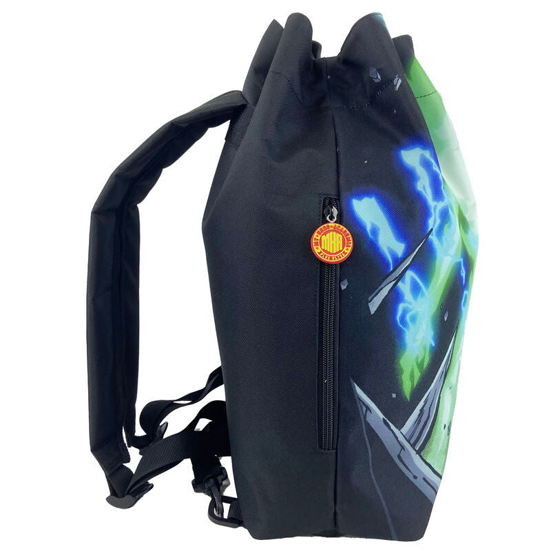 My Hero Academia Mochila 43cm