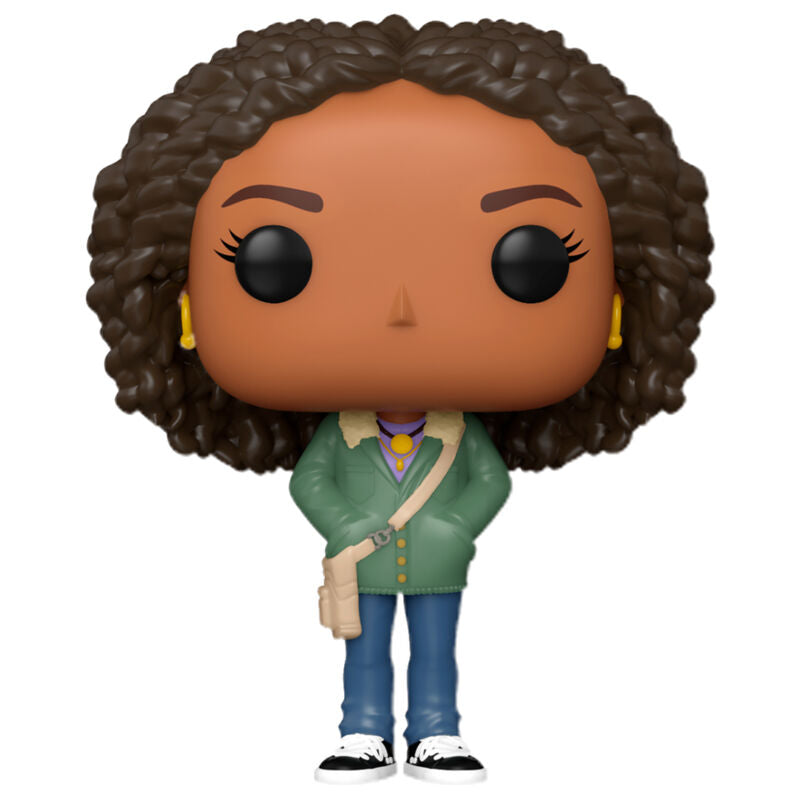 Funko POP! Disney Hocus Pocus 2 Becca