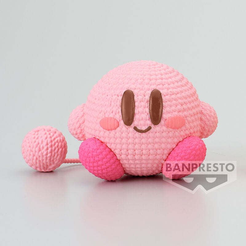 Kirby Amicot Petit Kirby Figura 5cm