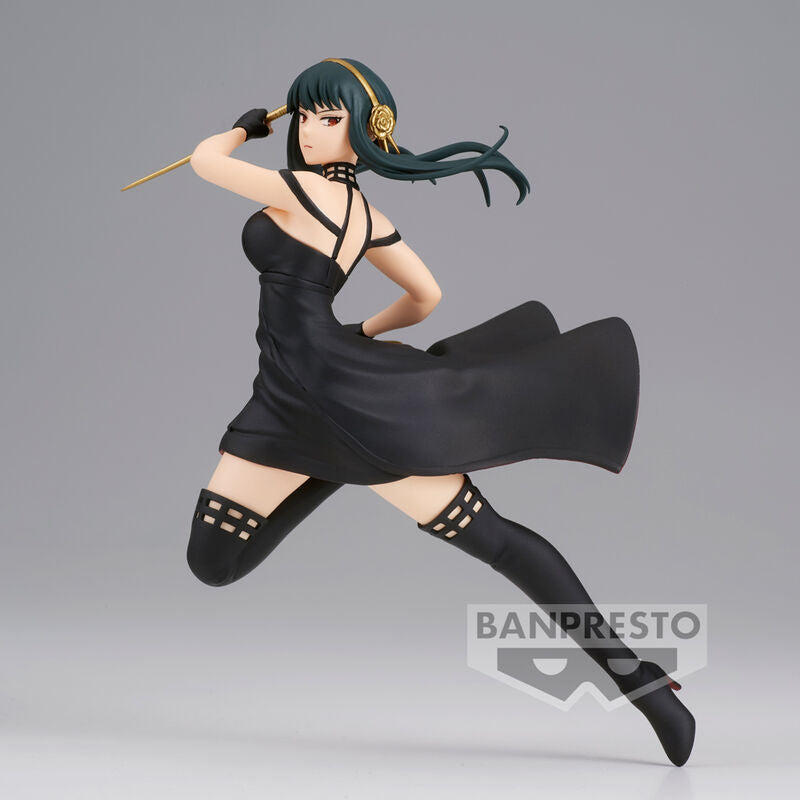 Spy X Family Vibration Stars Yor Forger Figura 13cm
