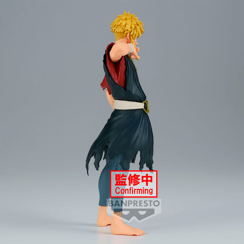 Hells Paradise DXF Aza Chobe Figura 17cm