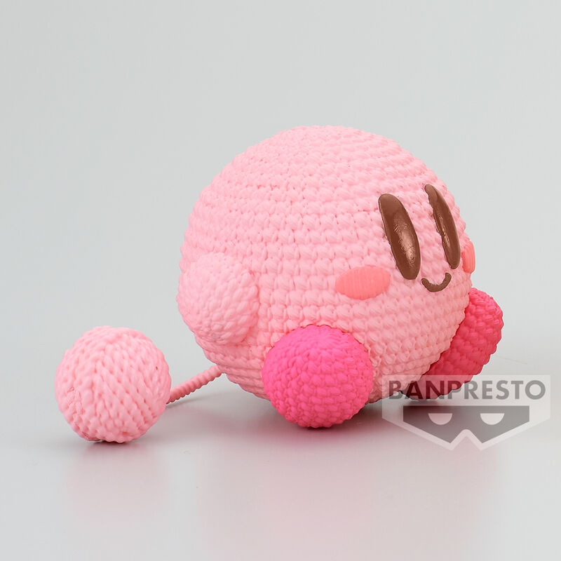 Kirby Amicot Petit Kirby Figura 5cm