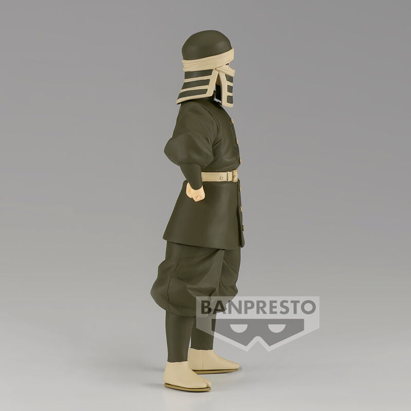 Demon Slayer Kimetsu no Yaiba Goto Figura 16cm