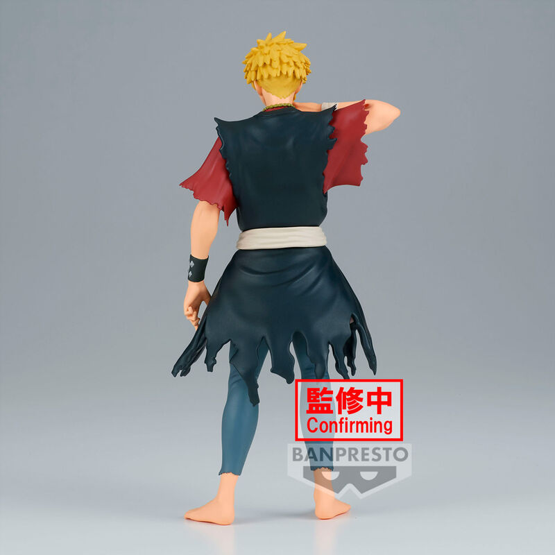 Hells Paradise DXF Aza Chobe Figura 17cm