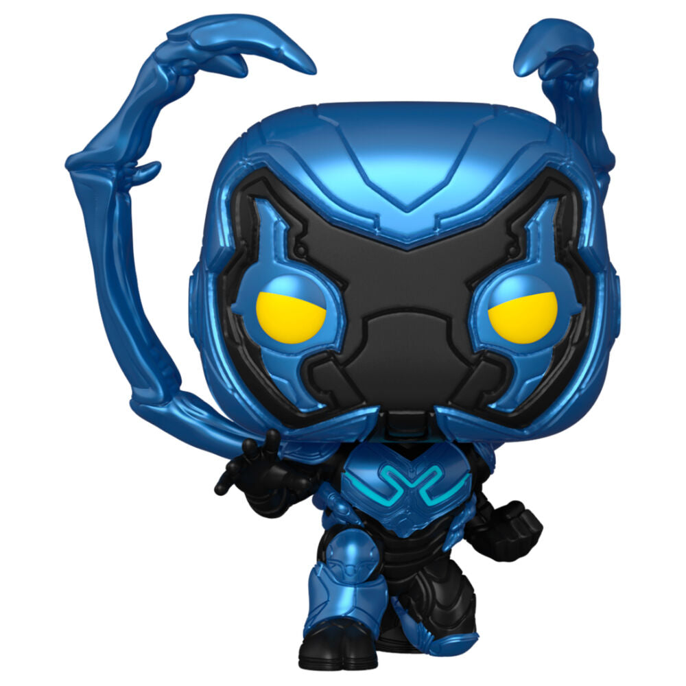 Funko POP!DC Comics Blue Beetle - Blue Beetle