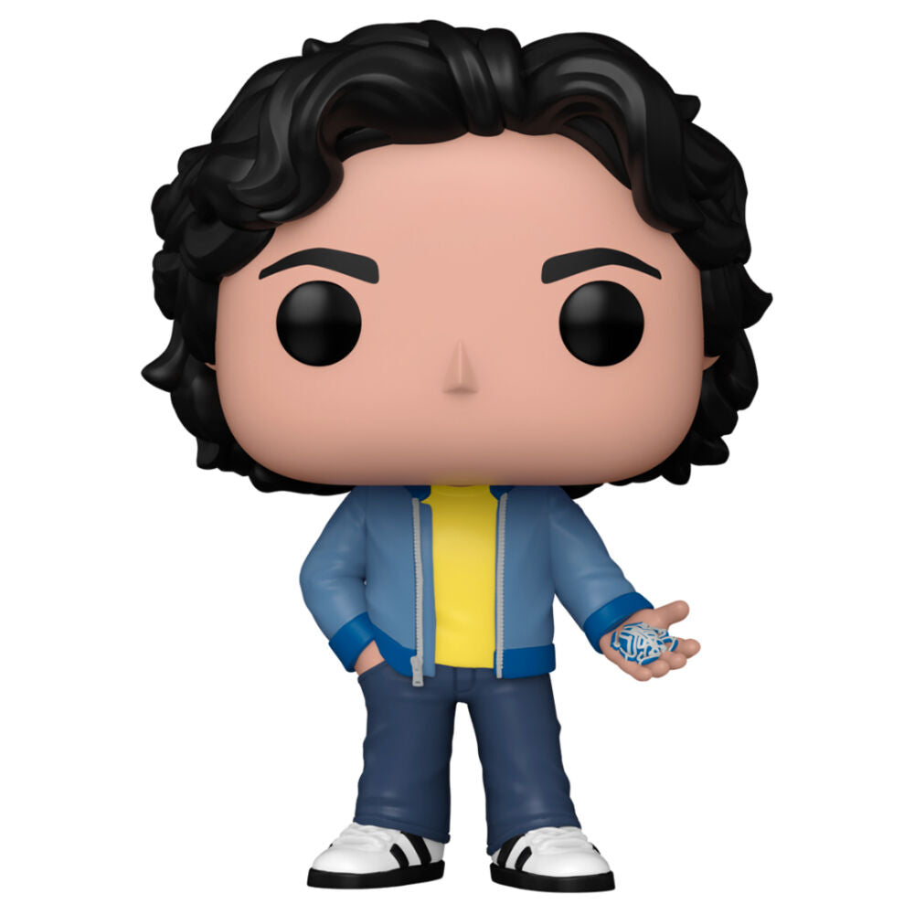 Funko POP!DC Comics Blue Beetle Jaime Reyes