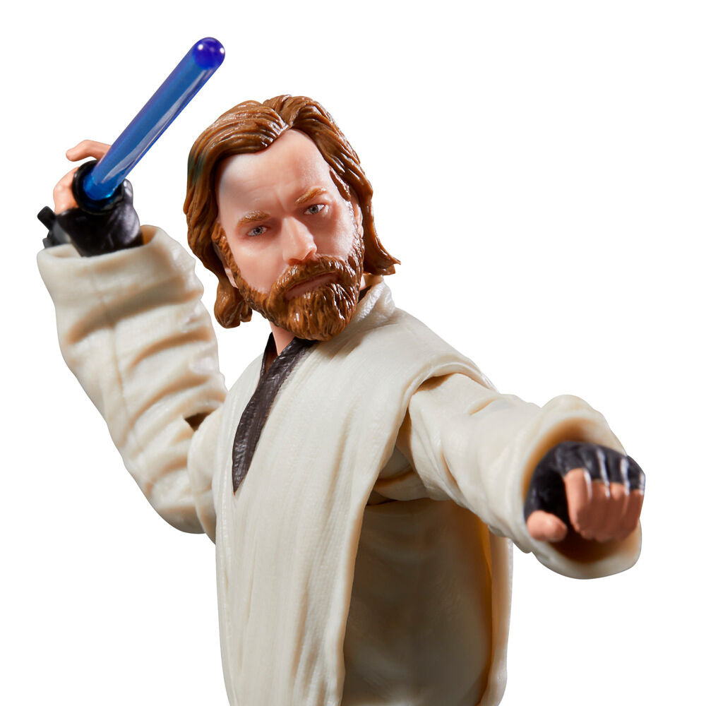 Star Wars Obi-Wan Kenobi - Obi-Wan Kenobi Figura 15cm