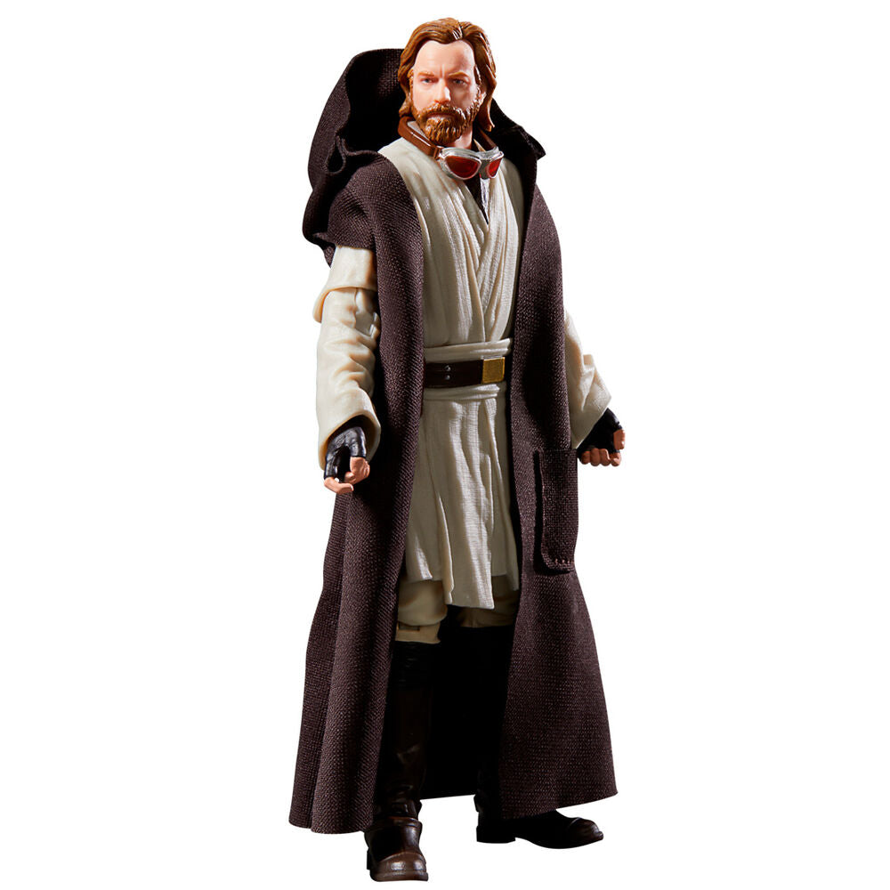 Star Wars Obi-Wan Kenobi - Obi-Wan Kenobi Figura 15cm