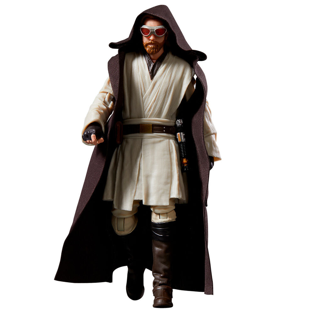 Star Wars Obi-Wan Kenobi - Obi-Wan Kenobi Figura 15cm