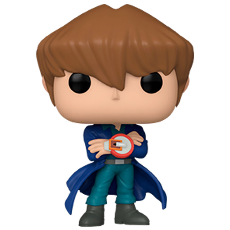 Funko POP!Yu-Gi-Oh! Seto Kaiba