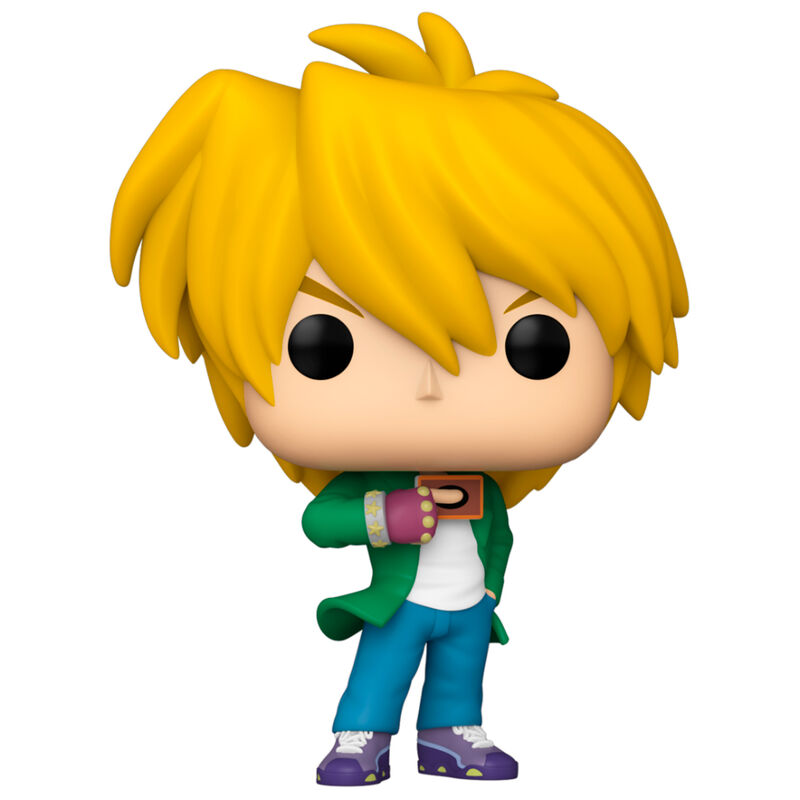 Funko POP!Yu-Gi-Oh! Joey Wheeler