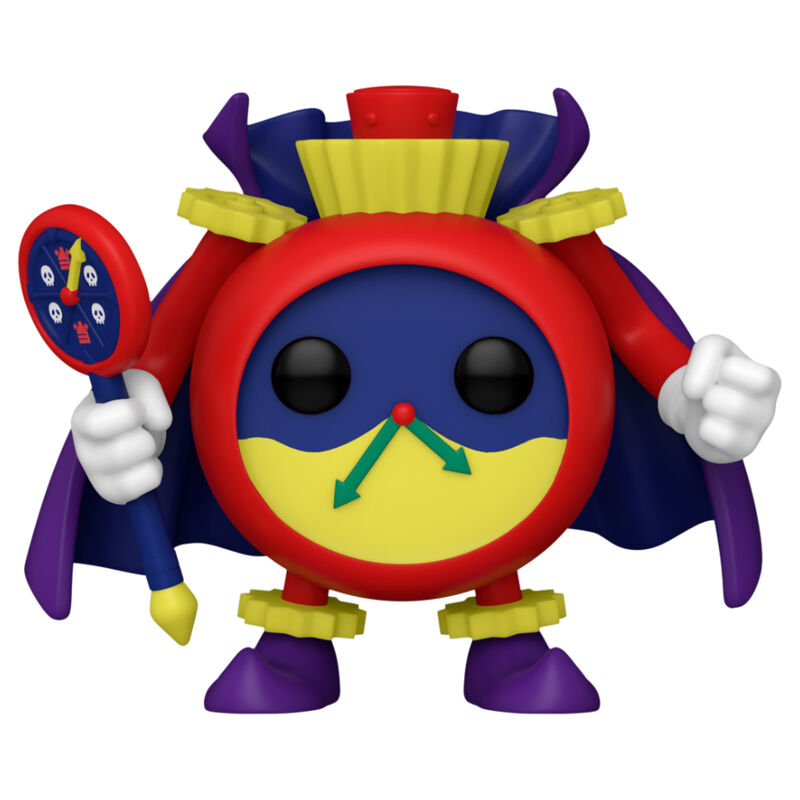 Funko POP!Yu-Gi-Oh! Time Wizard