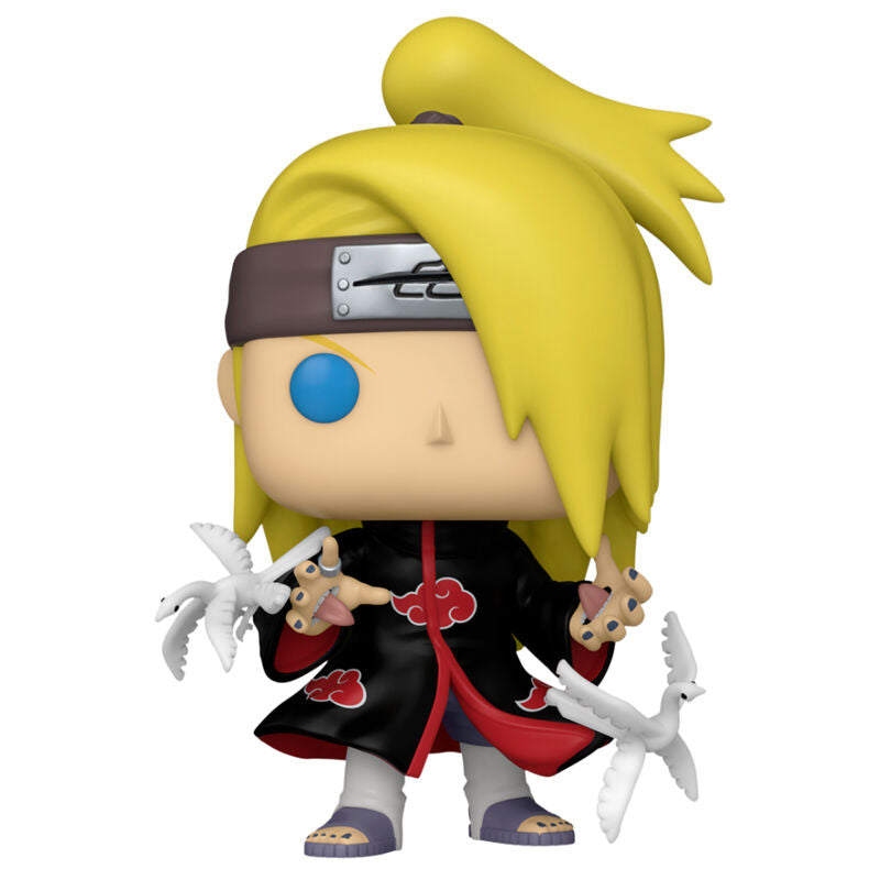 Funko POP!Naruto Shippuden Deidara