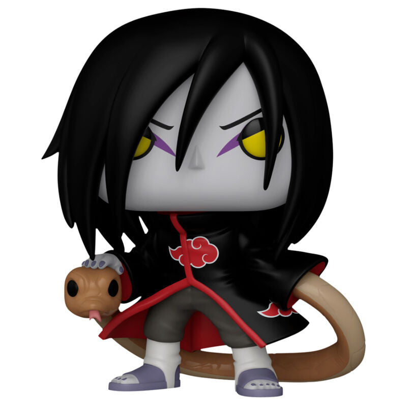 Funko POP!Naruto Shippuden Orochimaru Akatsuki