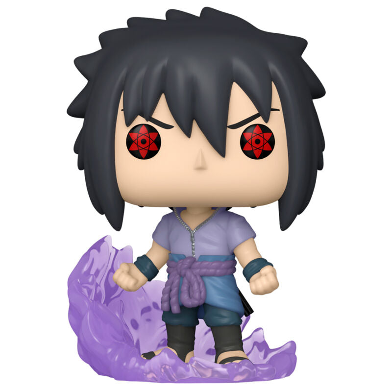 Funko POP!Naruto Shippuden Sasuke Uchiha