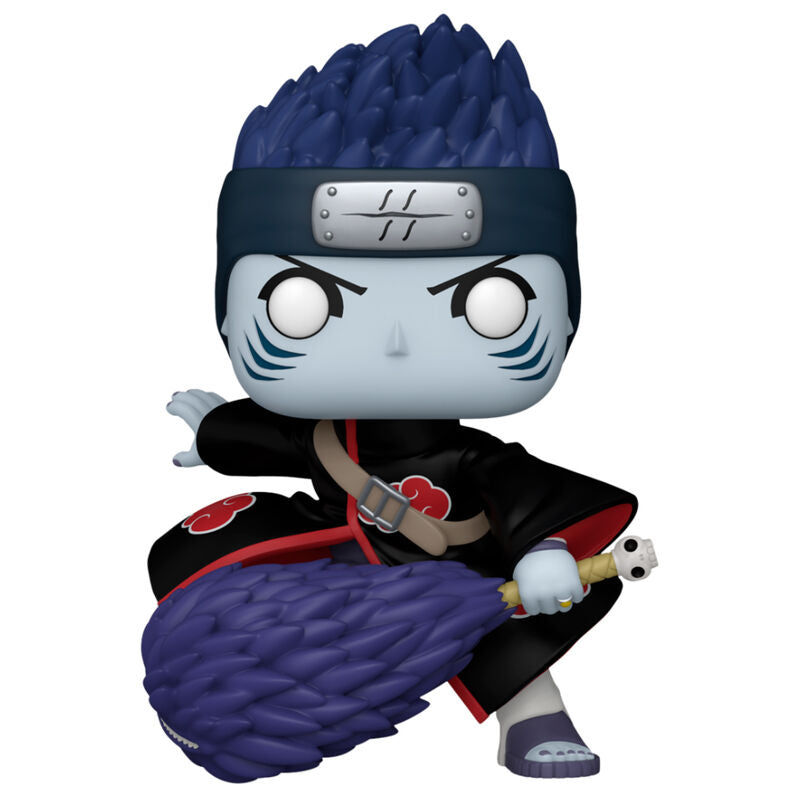 Funko POP!Super Naruto Shippuden Kisame Hoshigaki 15cm