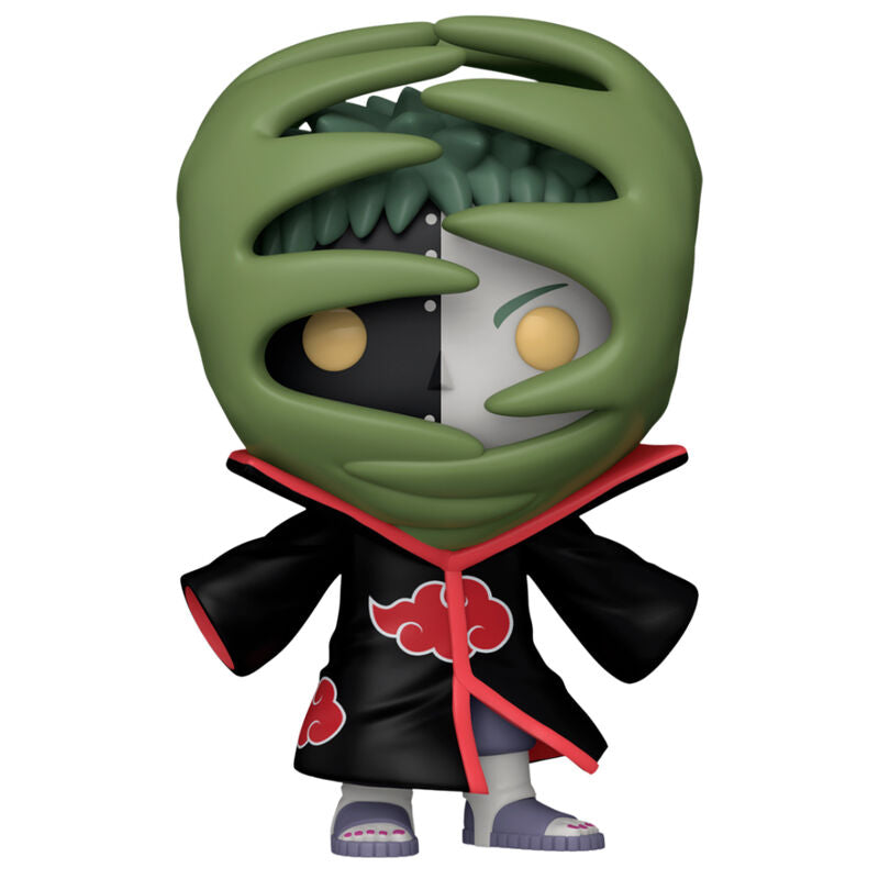 Funko POP!Super Naruto Shippuden Zetsu 15cm