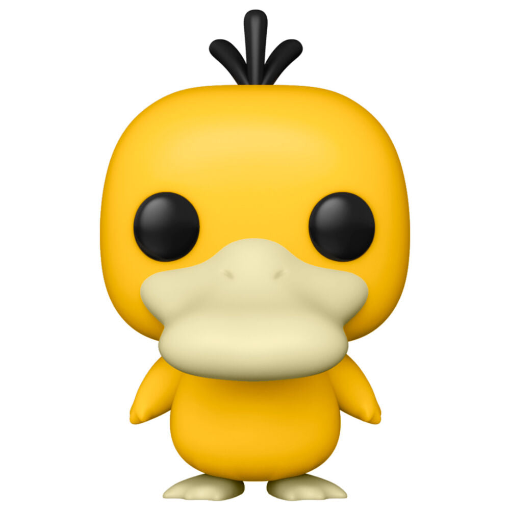 Funko POP!Pokemon Psyduck