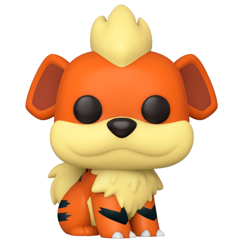 Funko POP!Pokemon Growlithe