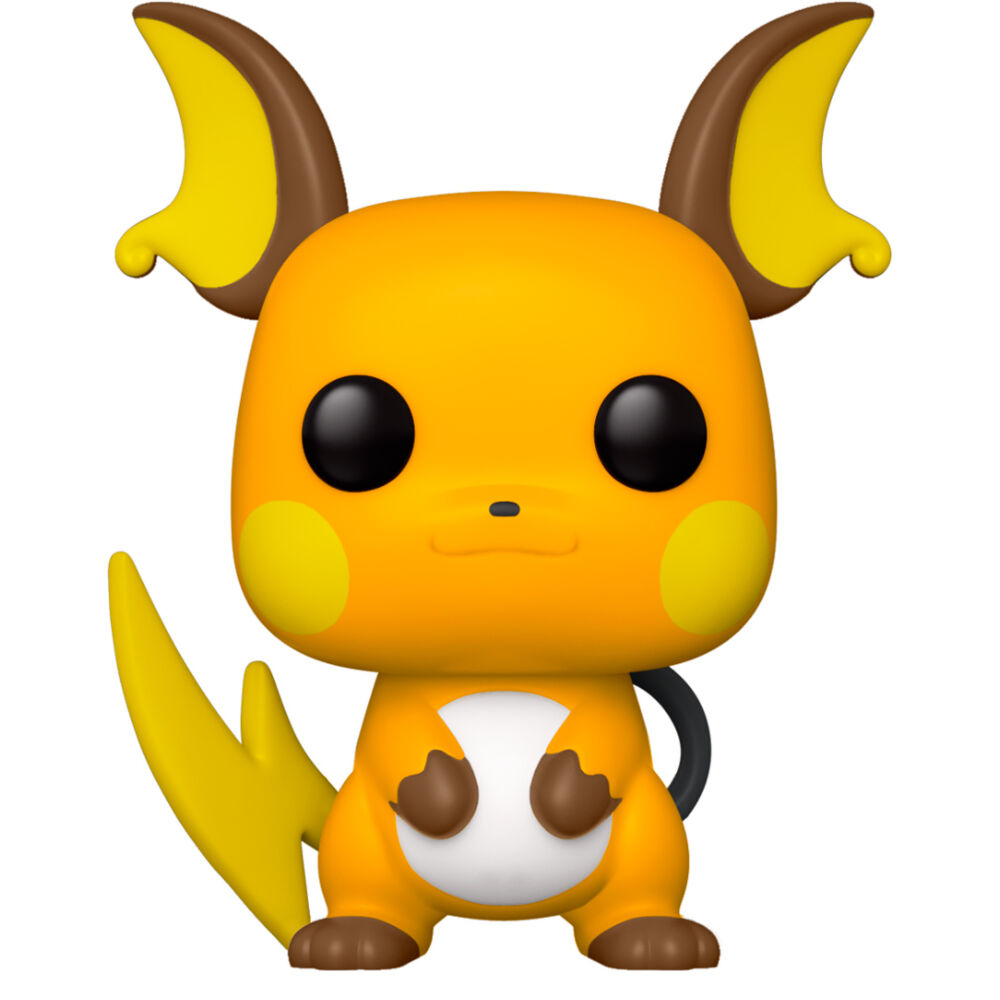 Funko POP!Pokemon Raichu