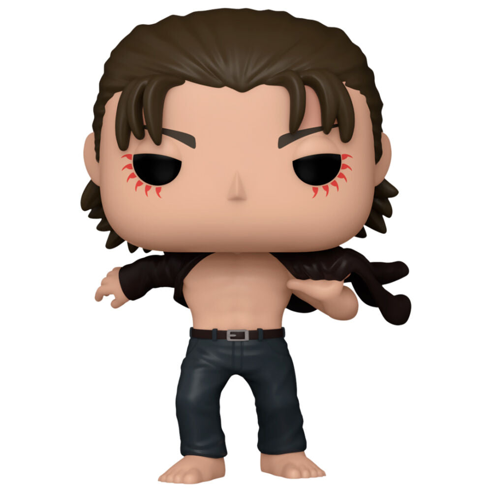 Funko POP!Attack on Titan Eren Jeager