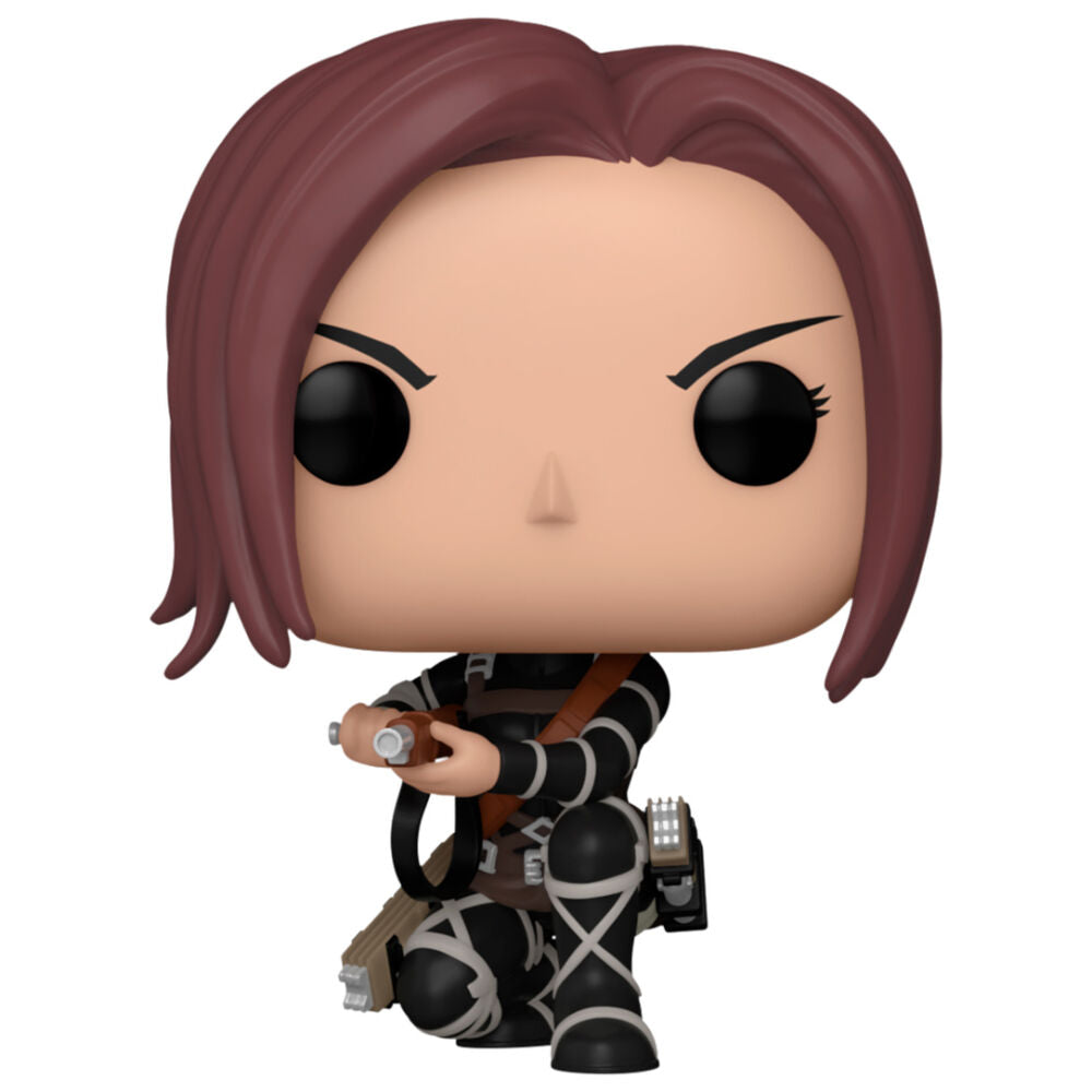Funko POP!Attack on Titan Sasha Braus