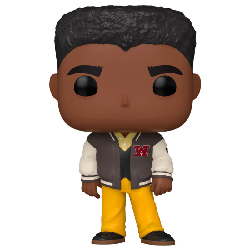 Funko POP!100th Warner Bros Family Matters Eddie Winslow