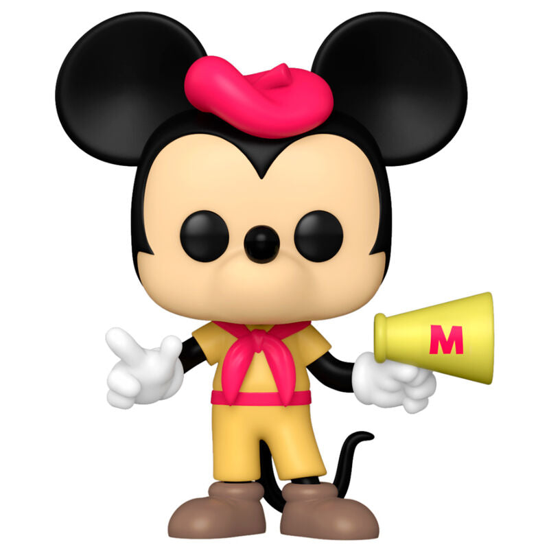Funko POP!Disney 100th Anniversary Mickey Mouse Club