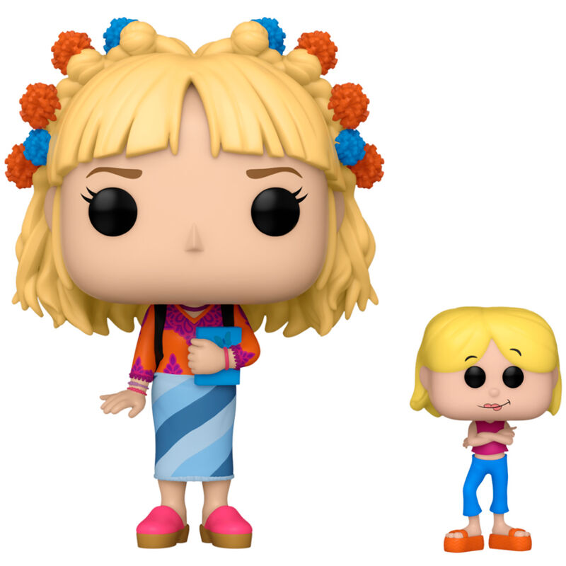 Funko POP!Disney 100th Anniversary Lizzie McGuire
