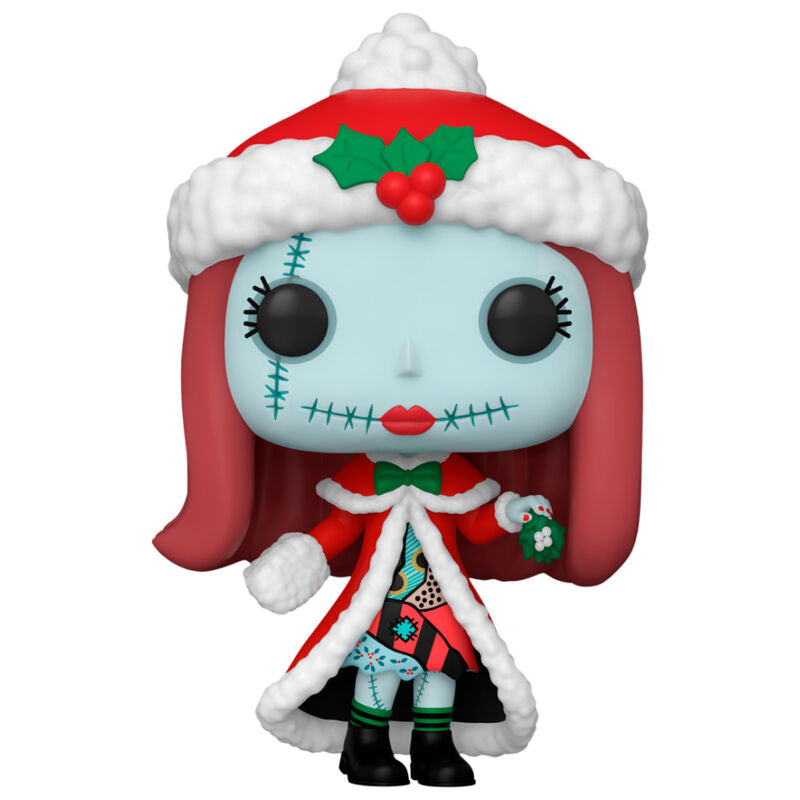 Funko POP!Disney Nightmare Before Christmas 30th Anniversary Christmas Sally