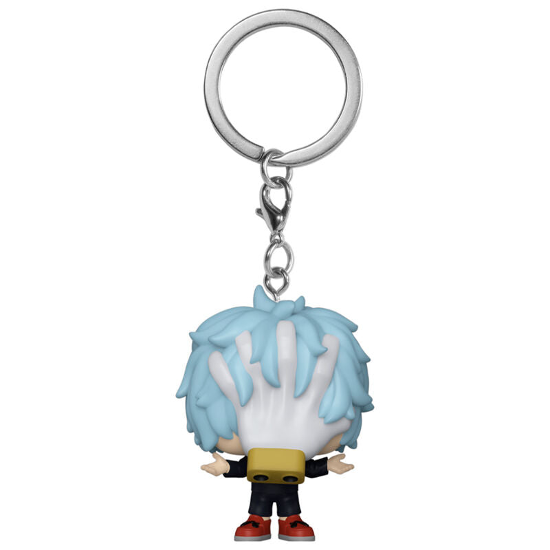 Porta-Chaves Funko POP!My Hero Academia Tomura Shigaraki