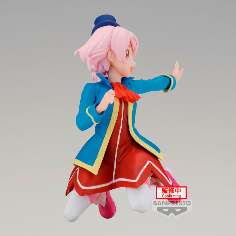 Shangri La Frontier Emul Figura 8cm