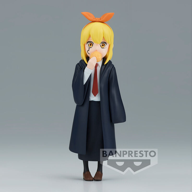 Mashle Magic and Muscles Lemon Irvine Figura 11cm