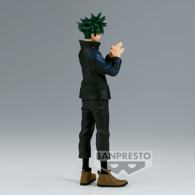 Jujutsu Kaisen Jukon No Kata Megumi Fushiguro Figura 16cm