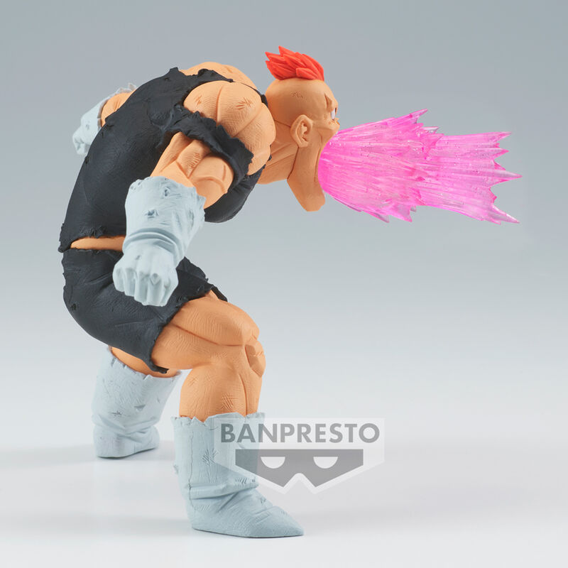 Dragon Ball Z GX Materia Recoome Figura 11cm