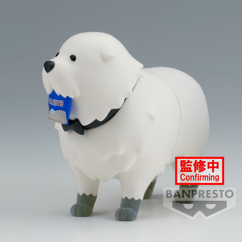 Spy X Family Fluffy Puffy Bond Forger Figura 8cm
