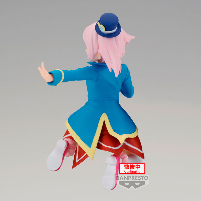 Shangri La Frontier Emul Figura 8cm