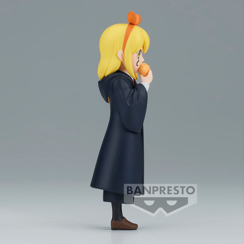 Mashle Magic and Muscles Lemon Irvine Figura 11cm