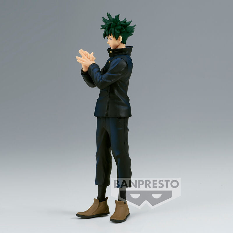 Jujutsu Kaisen Jukon No Kata Megumi Fushiguro Figura 16cm