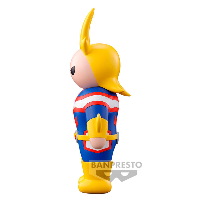 My Hero Academia Sofvimates All Might Figura 12cm