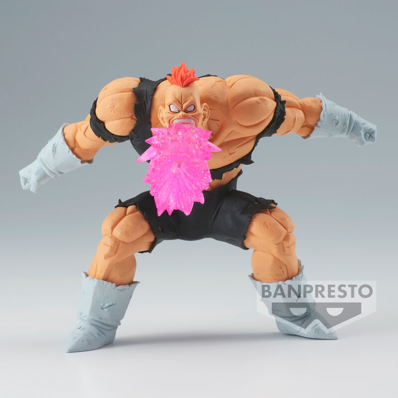 Dragon Ball Z GX Materia Recoome Figura 11cm