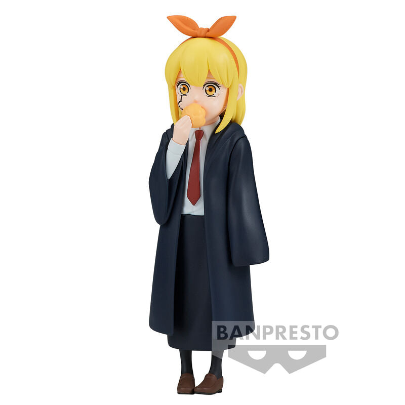 Mashle Magic and Muscles Lemon Irvine Figura 11cm