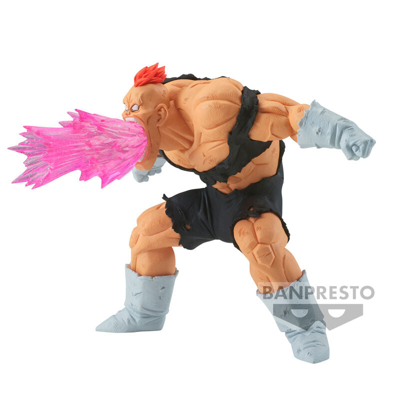 Dragon Ball Z GX Materia Recoome Figura 11cm