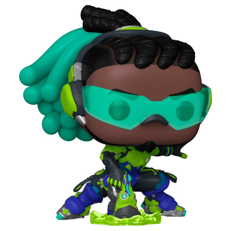 Funko POP!Overwatch 2 Lucio