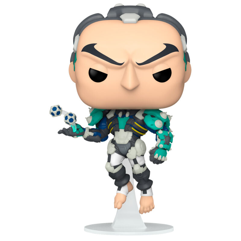 Funko POP!Overwatch 2 Sigma