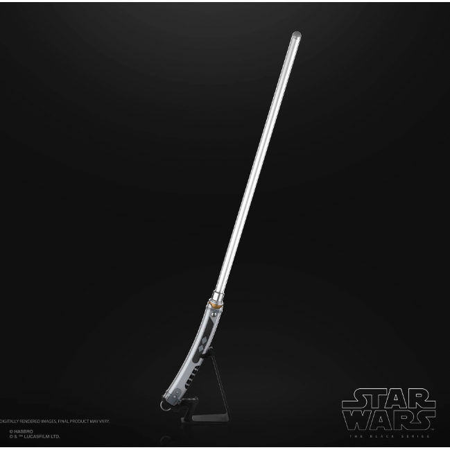 Star Wars Ahsoka - Ahsoka Tano Lightsaber Réplica