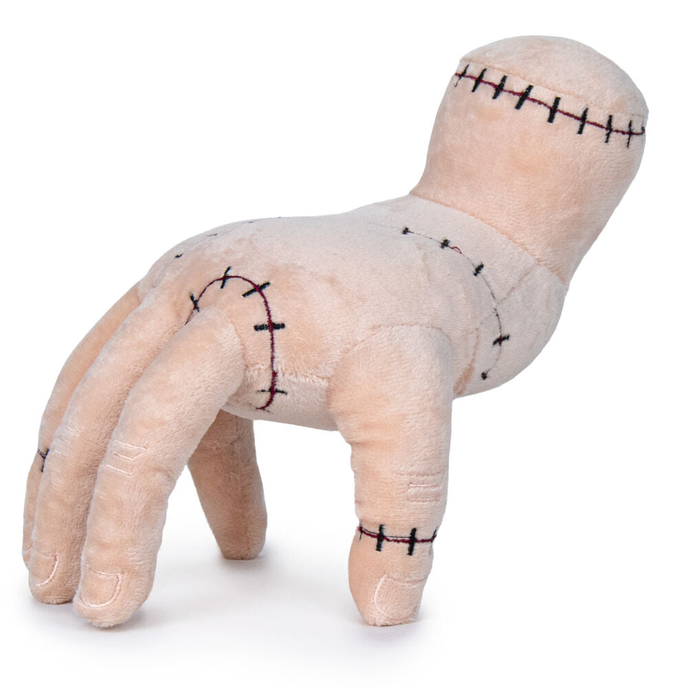 Wednesday Thing assorted Peluche 25cm