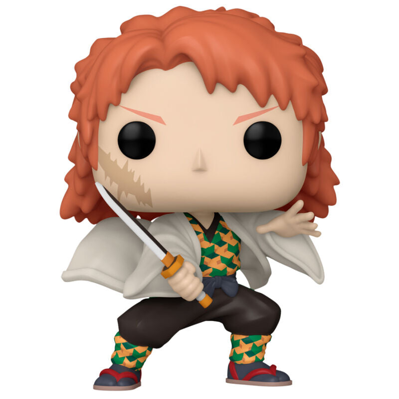 Funko POP!Demon Slayer Kimetsu no Yaiba Sabito